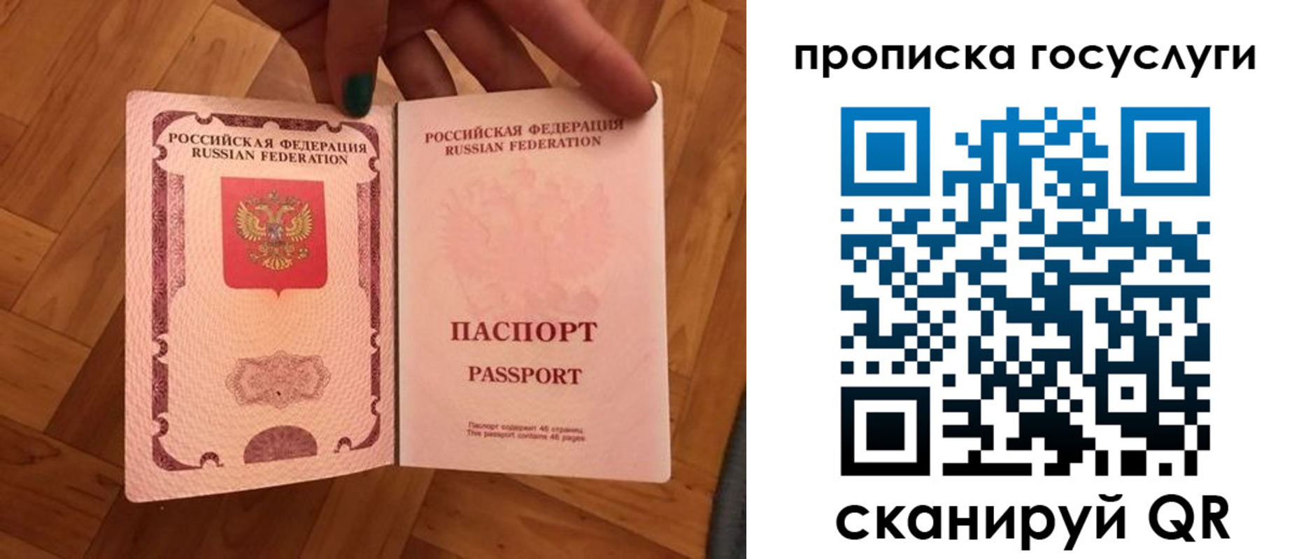 прописка в Новоалександровске